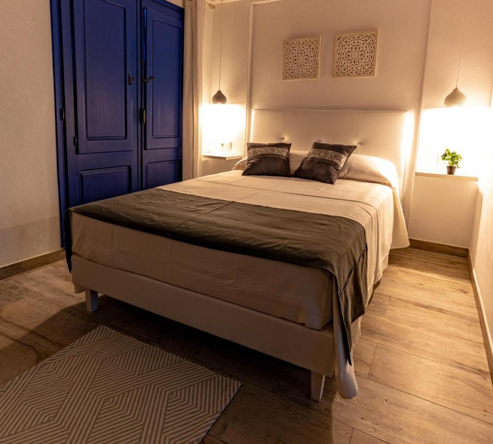 Knysna Boutique Rooms Peniscola Exterior photo